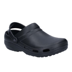 Crocs Unisex Adults Specialist Ll Vent Clog - 9 UK, Black