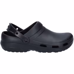 Crocs Unisex Adults Specialist Ll Vent Clog - 9 UK, Black