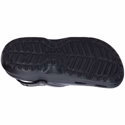 Crocs Unisex Adults Specialist Ll Vent Clog - 9 UK, Black