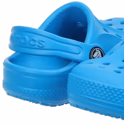 Crocs Kids' Baya Clog  Ocean/Ocean  4 US Unisex Toddler