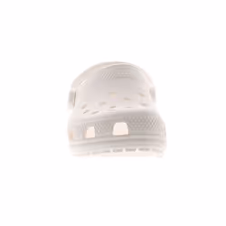 ) Crocs Classic Girls' Sandals & Sliders UK Size - White, 7 (Children's