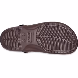 ) Crocs Yukon Vista II Polyurethane Men's Espresso/Mushroom Clogs - Brown, 6 (Adults' - Additional view 4