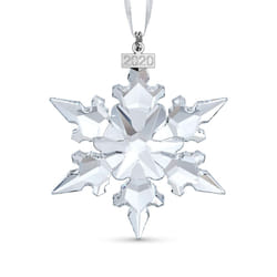 SWAROVSKI 2020 Annual Edition Ornament  Clear Crystals