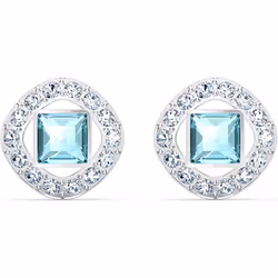 Swarovski Women's Angelic Square Collection