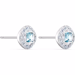 Swarovski Women's Angelic Square Collection