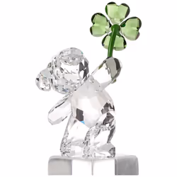 SWAROVSKI Kris Bear Lucky Charm