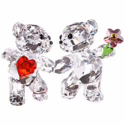 Kris Bear Happy Together