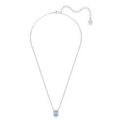 Swarovski 5614926 necklace Chain necklace Female Zirconium