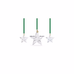Swarovski Annual Edition Ornament Set 2023