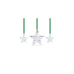 Swarovski Annual Edition Ornament Set 2023