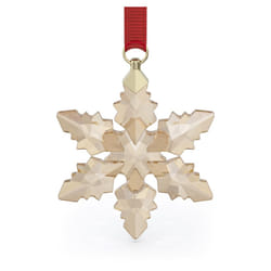 Swarovski Annual Edition Festive Ornament 2024  Small