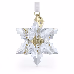 Swarovski Annual Edition 3D Ornament 2024