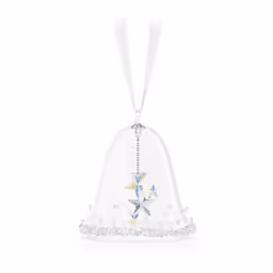 Holiday Magic Classics Bell Ornament  XS