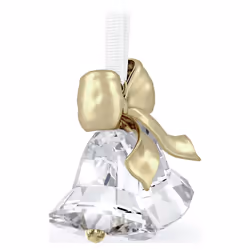 Holiday Magic Bells Ornament