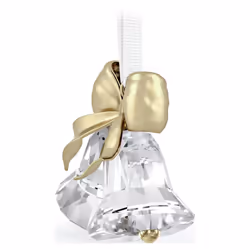 Holiday Magic Bells Ornament