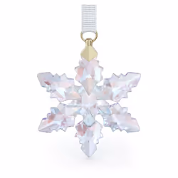 Swarovski Amazon Holiday Ornament