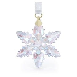 Swarovski Amazon Holiday Ornament