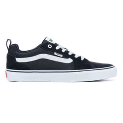 Vans Filmore Male Black, White