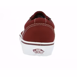 Vans Ward VN0A38J98J71 Canvas Lace Up Trainers Port Royale - UK 6 / EU 39