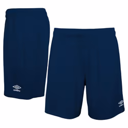 Umbro Kids' Field Short  Navy  Large