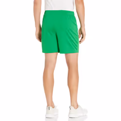 Umbro Kids' Field Short  Emerald Green  Large