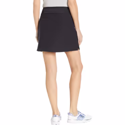 adidas Golf Ultimate Woven Skort  Black  X-Large/Long