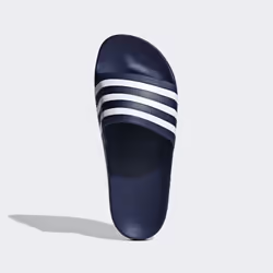 Adidas F35542 flip-flop/slide Male Blue