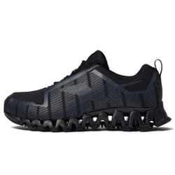 Reebok mens Zigwild Tr 6 Sneaker  Black/Cold Grey/White  11 US