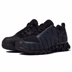 Reebok mens Zigwild Tr 6 Sneaker  Black/Cold Grey/White  11 US