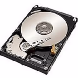 Lenovo 4XB0P01013, 1 TB, 5400 RPM, 2.5"