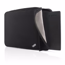 Lenovo 4X40N18009 laptop case 35.6 cm (14") Sleeve case Black - Additional view 4