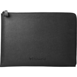 HP Spectre 39.6 cm (15.6") Sleeve case Black
