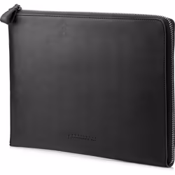 HP Spectre 39.6 cm (15.6") Sleeve case Black