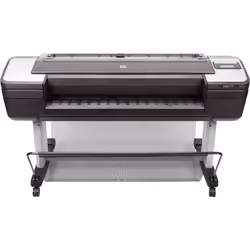 HP Designjet T1700 44-in Printer - Additional view 5