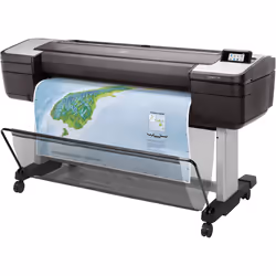 HP Designjet T1700 44-in Printer - Additional view 6