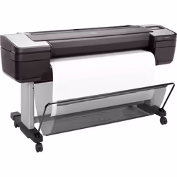 HP Designjet T1700 44-in Printer - Additional view 7