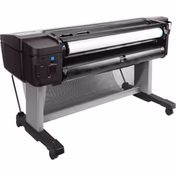 HP Designjet T1700 44-in Printer - Additional view 8