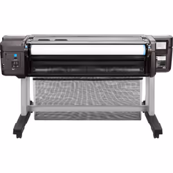 HP Designjet T1700 44-in PostScript Printer - Additional view 4