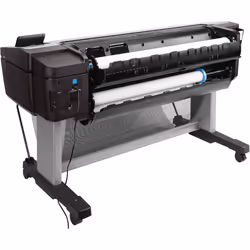HP Designjet T1700 44-in PostScript Printer - Additional view 8