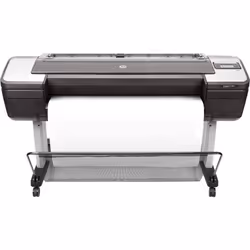 HP Designjet T1700dr 44-in PostScript Printer - Additional view 5