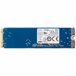 HP 16GB Intel Optane M.2 PCI Express 3.0 NVMe 3D XPoint