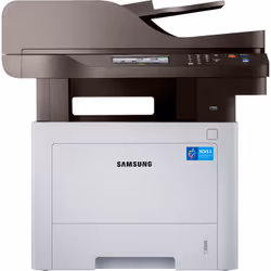 Samsung ProXpress SL-M4070FX, Laser, Mono printing, 1200 x 1200 DPI, Mono copying, A4, Black, Grey