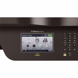 Samsung ProXpress SL-M4070FX Laser A4 1200 x 1200 DPI 40 ppm