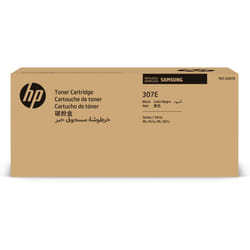 Samsung MLT-D307E Extra High-Yield Black Original Toner Cartridge