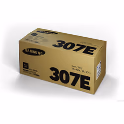 Samsung MLT-D307E Extra High-Yield Black Original Toner Cartridge - Additional view 2