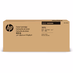 Samsung MLT-D307L High-Yield Black Original Toner Cartridge, 15000 pages, Black, 1 pc(s)