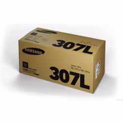 Samsung MLT-D307L High-Yield Black Original Toner Cartridge