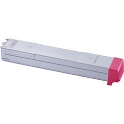 Samsung CLX-M8380A Magenta Toner Cartridge