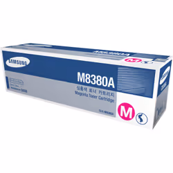Samsung CLX-M8380A Magenta Toner Cartridge
