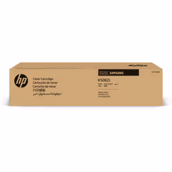 Samsung CLT-K5082L High-Yield Black Original Toner Cartridge, 5000 pages, Black, 1 pc(s)